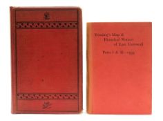 VENNING, James - Historical Notices ...