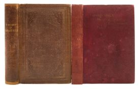 VENNING, James - Historical Notices ...