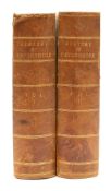 MOORE, Thomas - The History of Devonshire : 2 vols, eng.