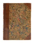 CAREW, Richard - The Survey of Cornwall : A1 blank, title-page, (ii) dedication, to the reader,