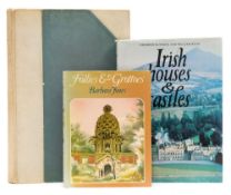 COOK, Sir Theodore Andrea - Twenty-Five Great Houses of France : illust, org.