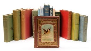 TREVOR-BATTYE, Aubyn ... (edit) Lord Lilford on Birds : illustrated by Archibald Thorburn, org.