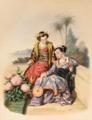 LELOIR, Heloise - Le Selam.