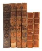 KELLY, Christopher - A Full and Circumstantial Account of the Memorable Battle of Waterloo : plates,