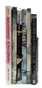 LEVINSON, Orde - John Piper the complete graphic works.