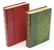 DE FOE, Daniel - The Life and Adventures of Robinson Crusoe : illust,