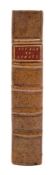 OVINGTON, J - A Voyage to Suratt, in the Year, 1689 : folding table,