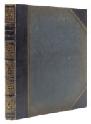 RASHLEIGH, Philip - Specimens of British Minerals, selected from the cabinet of Philip Rashleigh ...