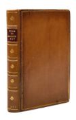 PARIS, John Ayrton - A Guide to the Mount's Bay and the Land's End : eng. frontispiece, eng.