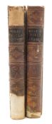 MILES, Henry Downes - The Book of Field Sports : 2 vols, many lithograph plates inc.