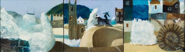 David Eustace [b.
