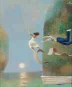 David Eustace [b.