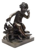 After Jean-Baptiste Pigalle,