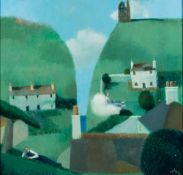 David Eustace [b.