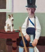 David Eustace [b.