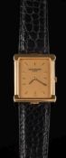 Patek Philippe.