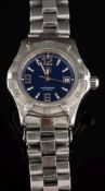 Tag Heuer.