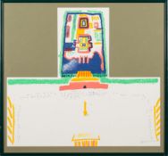 David Hockney [b.