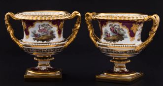 A pair of Flight,