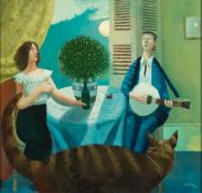 David Eustace [b.