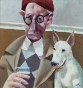 David Eustace [b.