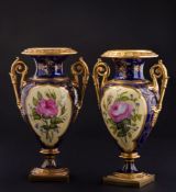 A pair of Flight,