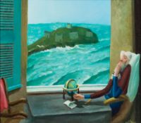 David Eustace [b.