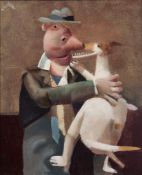 David Eustace [b.