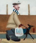 David Eustace [b.