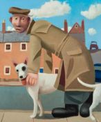 David Eustace [b.