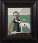 David Eustace [b.