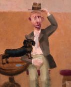 David Eustace [b.