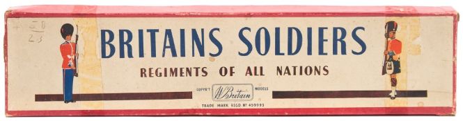 A group of eleven Charbens diecast Paratroopers:, in Red Berets,