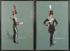 Jack Challenor (act.