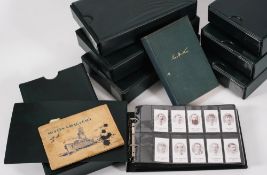 Hutton, Len 'Cricket is my Life' , a signed copy:,