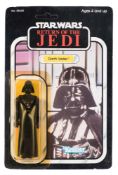 Kenner Star Wars, The Return of the Jedi, ''Darth Vader' 3 3/4 inch figure:,