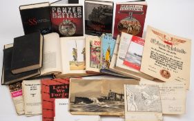 Beadle , A ' German Combat Awards 1935-1949, 2004 Alan Beadle Ltd:,