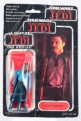 Palitoy/General Mills Star Wars, The Return of the Jedi,