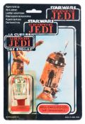 Palitoy Star Wars, The Return of the Jedi,