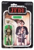 Palitoy Star Wars, The Return of the Jedi,