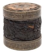 A section of Transatlantic cable for the 'Telegraph Construction & Maintenance Company':, 7.
