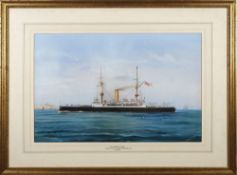 D' Esposito [19/20th Century]- H.M.