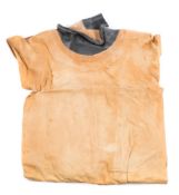 A 3-bolt shallow water/harbour suit by Siebe Gorman, London:,