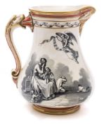 A Samuel Alcock & Co.