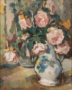 * Bessie Ellen Davidson [1879 -1965]- Fleurs,