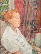 * Margaret Foreman [b.