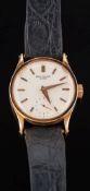Patek Philippe.