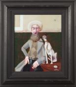David Eustace [b.