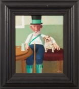 David Eustace [b.
