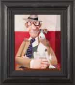 David Eustace [b.